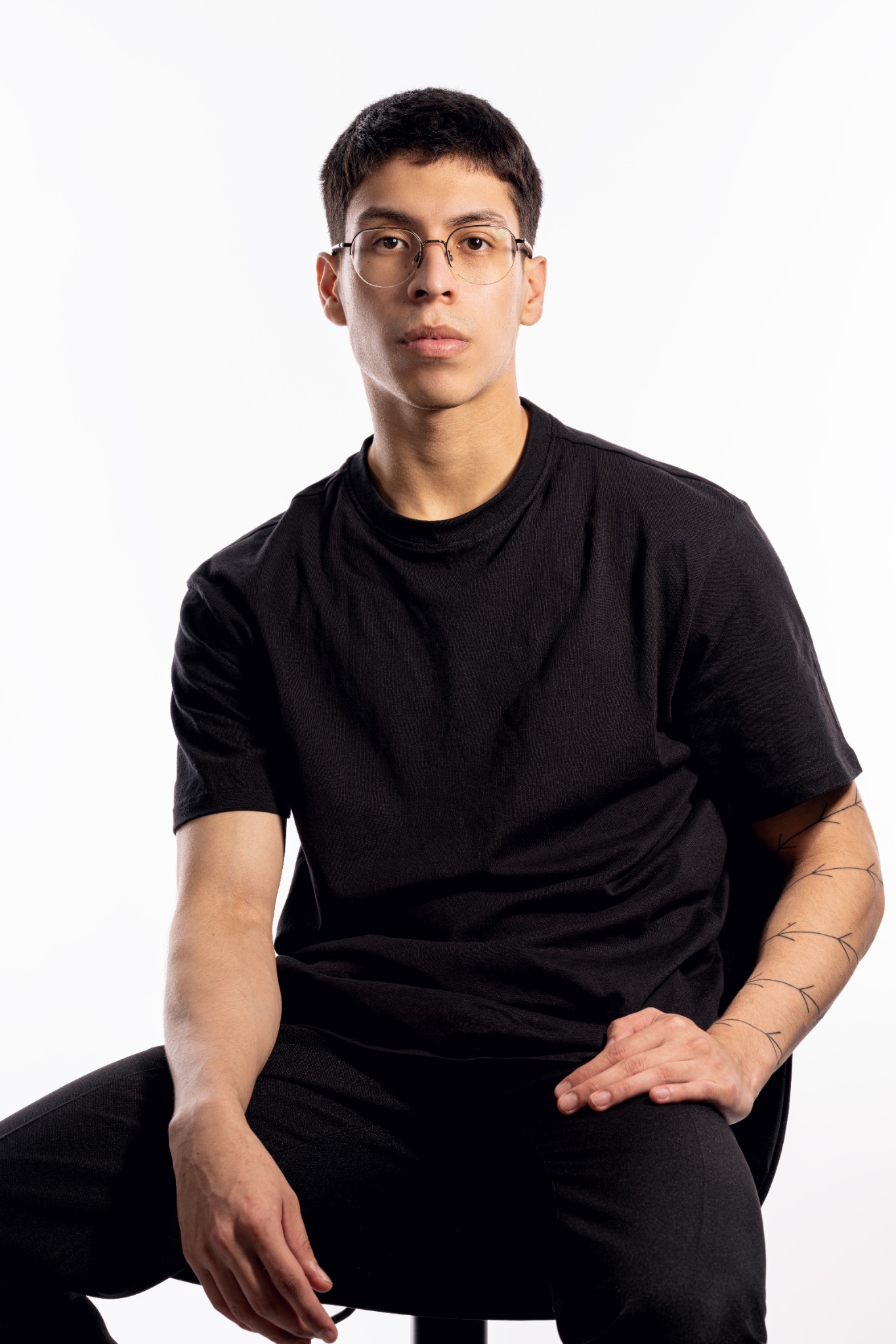 Josue Martillo 1